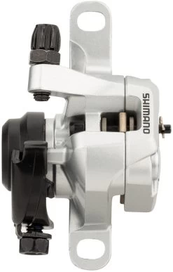 Shimano BR-R317 Bremssattel Mit Resinbelag -Fahrradzubehör 339037