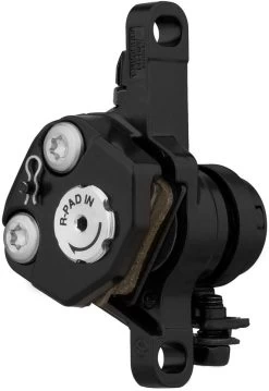 Shimano BR-R317 Bremssattel Mit Resinbelag -Fahrradzubehör 339042