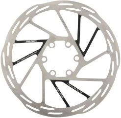 SRAM Paceline Rounded 6-Loch Bremsscheibe -Fahrradzubehör 339339