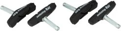 SWISSSTOP Bremsschuhe Rat Für Cantilever -Fahrradzubehör 340180