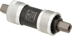 Shimano Innenlager BB-UN300 Vierkant -Fahrradzubehör 340329