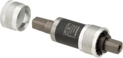 Shimano Innenlager BB-UN300 Vierkant -Fahrradzubehör 340332