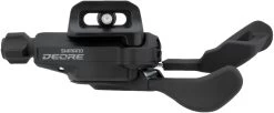 Shimano Deore Schaltgriff SL-M4100-I Mit I-Spec EV 10-fach