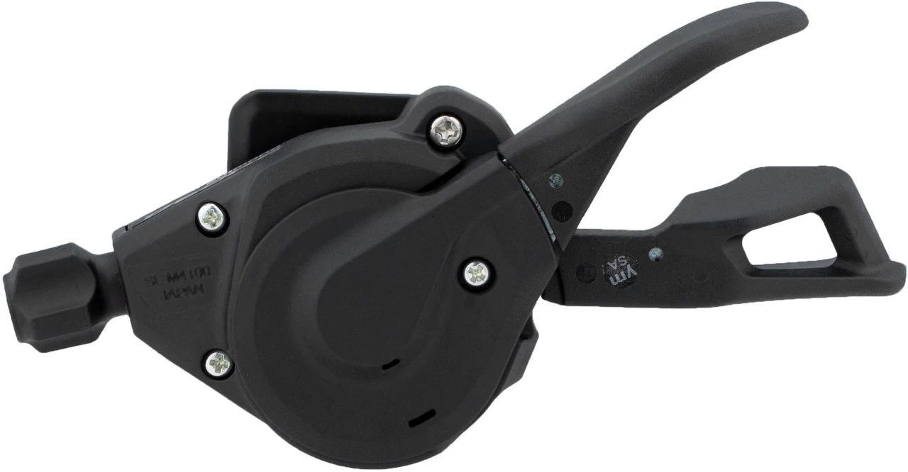 Shimano Deore Schaltgriff SL-M4100-I Mit I-Spec EV 10-fach 3 Shimano Deore Schaltgriff SL-M4100-I Mit I-Spec EV 10-fach – Bild 3