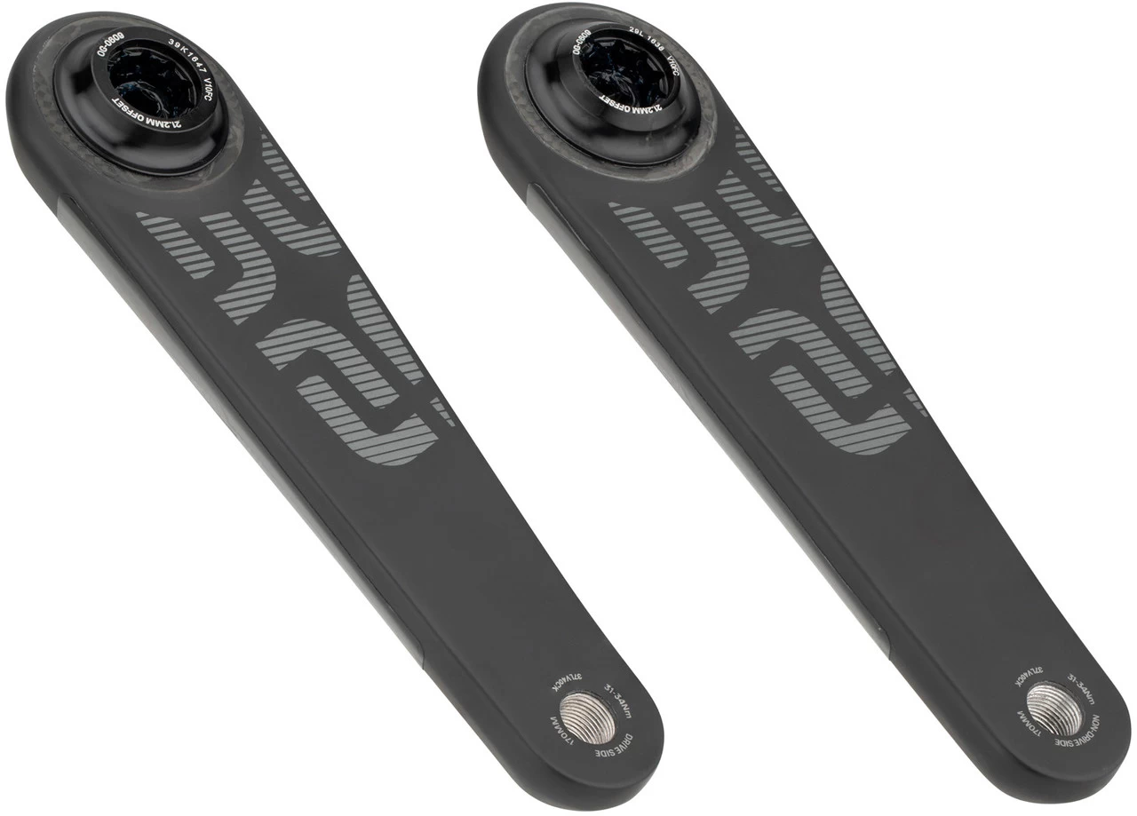 E-thirteen Espec Race Carbon SelfExtractor Brose S Mag Kurbel 3 E-thirteen Espec Race Carbon SelfExtractor Brose S Mag Kurbel – Bild 3