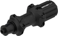 Dt-swiss 180 Straightpull Road HR-Nabe -Fahrradzubehör 344861