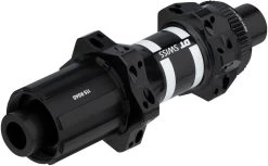 Dt-swiss 350 Straightpull Road Disc Center Lock HR-Nabe -Fahrradzubehör 344922