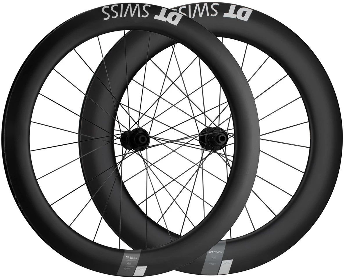 Dt-swiss ARC 1400 DICUT 62/80 Carbon Disc Center Lock 28" Laufradsatz 1 Dt-swiss ARC 1400 DICUT 62/80 Carbon Disc Center Lock 28" Laufradsatz