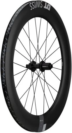 Dt-swiss ARC 1400 DICUT 62/80 Carbon Disc Center Lock 28" Laufradsatz 10 Dt-swiss ARC 1400 DICUT 62/80 Carbon Disc Center Lock 28" Laufradsatz -Fahrradzubehör 347931