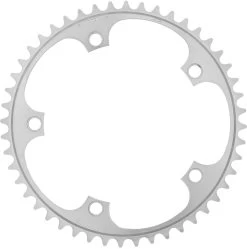 Shimano Dura-Ace Track Kettenblatt FC-7710 5-Arm 1-fach 1/2"x3/32" -Fahrradzubehör 348698