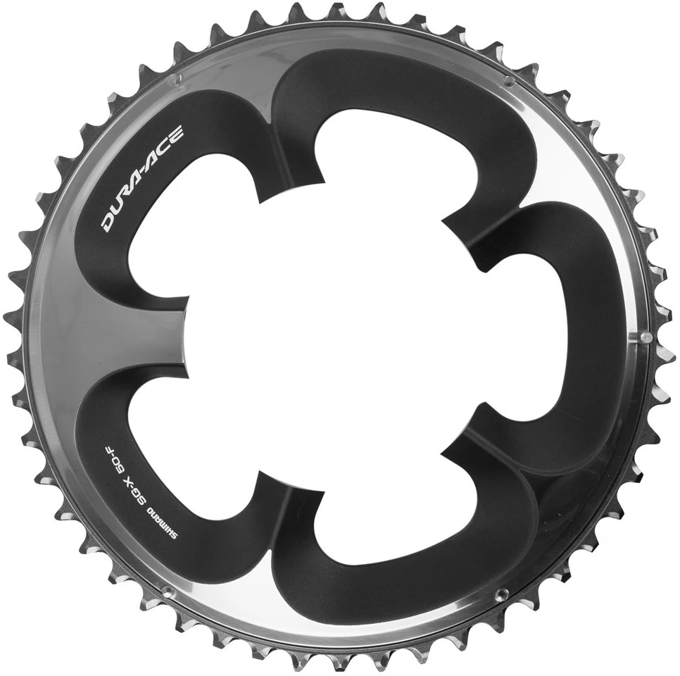 Shimano Dura-Ace Kettenblatt FC-7950 10-fach 1 Shimano Dura-Ace Kettenblatt FC-7950 10-fach