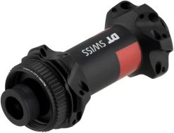 Dt-swiss 240 Straightpull Road Disc Center Lock VR-Nabe -Fahrradzubehör 348815