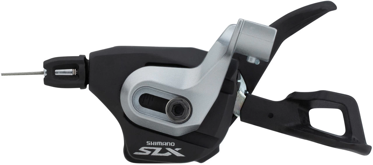 Shimano SLX Schaltgriff SL-M7000-I Mit I-Spec II 2-/3-/10-/11-fach 3 Shimano SLX Schaltgriff SL-M7000-I Mit I-Spec II 2-/3-/10-/11-fach – Bild 3