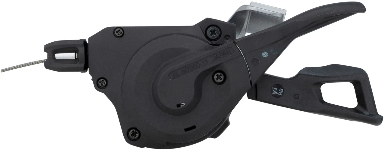 Shimano SLX Schaltgriff SL-M7000-I Mit I-Spec II 2-/3-/10-/11-fach 7 Shimano SLX Schaltgriff SL-M7000-I Mit I-Spec II 2-/3-/10-/11-fach – Bild 7