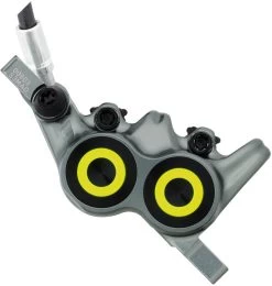 MAGURA MT7 Pro HC Carbotecture Scheibenbremse -Fahrradzubehör 349336