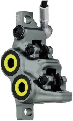 MAGURA MT7 Pro HC Carbotecture Scheibenbremse -Fahrradzubehör 349337