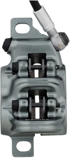 MAGURA MT7 Pro HC Carbotecture Scheibenbremse -Fahrradzubehör 349338