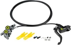 MAGURA MT7 Pro HC Carbotecture Scheibenbremse -Fahrradzubehör 349340