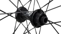 Dt-swiss ARC 1100 DICUT 62/80 Carbon Disc Center Lock 28" Laufradsatz -Fahrradzubehör 349443
