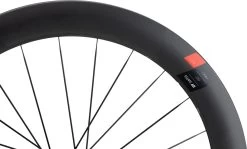 Dt-swiss ARC 1100 DICUT 62/80 Carbon Disc Center Lock 28" Laufradsatz -Fahrradzubehör 349444