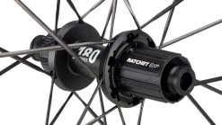 Dt-swiss ARC 1100 DICUT 62/80 Carbon Disc Center Lock 28" Laufradsatz -Fahrradzubehör 349446