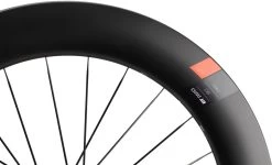 Dt-swiss ARC 1100 DICUT 62/80 Carbon Disc Center Lock 28" Laufradsatz -Fahrradzubehör 349447