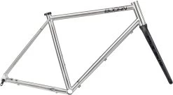 Edelstahl Disc Rahmenkit