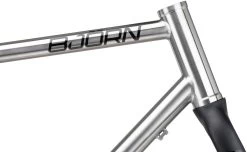 Edelstahl Disc Rahmenkit 13 Edelstahl Disc Rahmenkit -Fahrradzubehör 351241