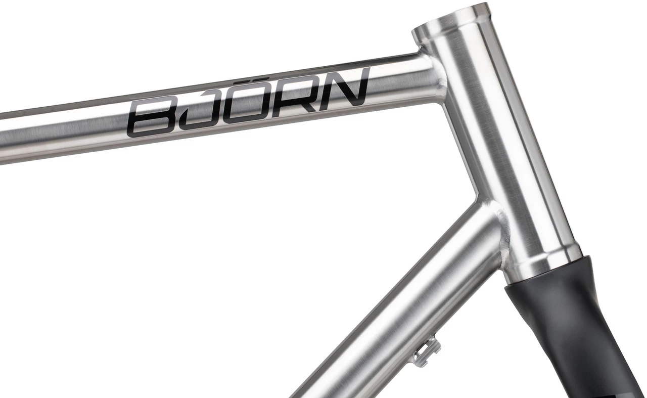 Edelstahl Disc Rahmenkit 4 Edelstahl Disc Rahmenkit – Bild 4