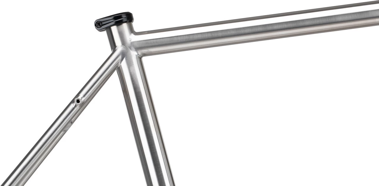 Edelstahl Disc Rahmenkit 5 Edelstahl Disc Rahmenkit – Bild 5