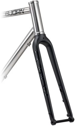 Edelstahl Disc Rahmenkit 15 Edelstahl Disc Rahmenkit -Fahrradzubehör 351243