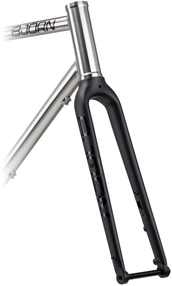 Edelstahl Disc Rahmenkit 6 Edelstahl Disc Rahmenkit – Bild 6