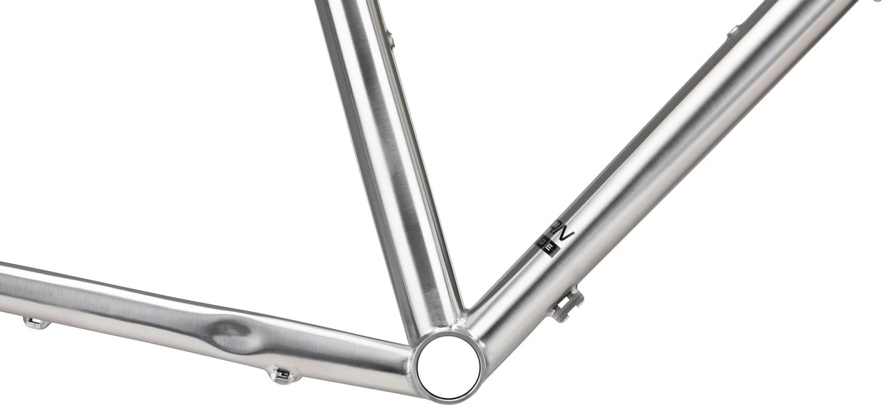 Edelstahl Disc Rahmenkit 8 Edelstahl Disc Rahmenkit – Bild 8