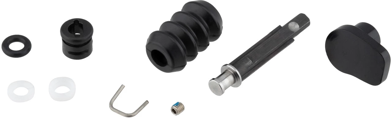 ROCKSHOX Reverb Remote Button Kit Bis Modell 2012 1 ROCKSHOX Reverb Remote Button Kit Bis Modell 2012
