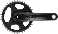SRAM Force 1 DUB 12-fach Carbon Kurbelgarnitur