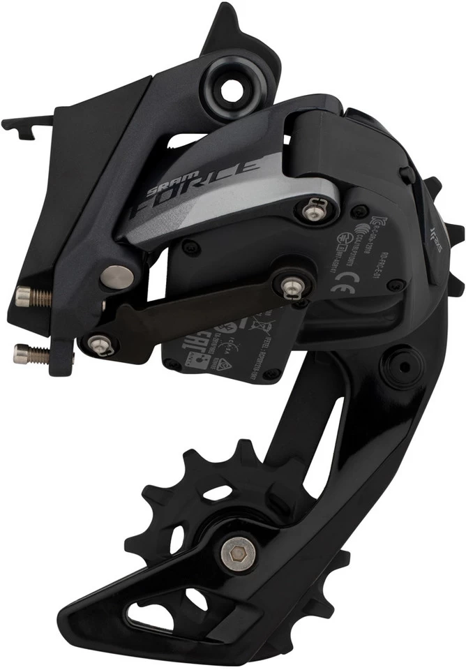 SRAM Force ETap AXS Schaltwerk 12-fach 1 SRAM Force ETap AXS Schaltwerk 12-fach