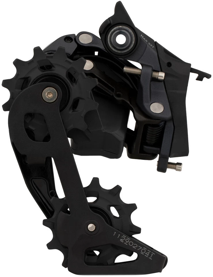 SRAM Force ETap AXS Schaltwerk 12-fach 2 SRAM Force ETap AXS Schaltwerk 12-fach – Bild 2