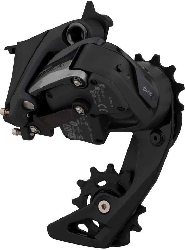 SRAM Force ETap AXS Schaltwerk 12-fach 3 SRAM Force ETap AXS Schaltwerk 12-fach – Bild 3