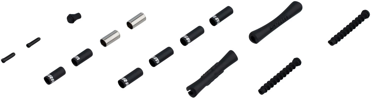 SRAM Schaltzug Kit SlickWire Pro 3 SRAM Schaltzug Kit SlickWire Pro – Bild 3