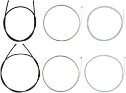 SRAM Schaltzug Kit SlickWire Pro 10 SRAM Schaltzug Kit SlickWire Pro -Fahrradzubehör 354716