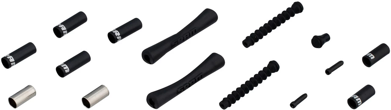 SRAM Schaltzug Kit SlickWire Pro 7 SRAM Schaltzug Kit SlickWire Pro – Bild 7