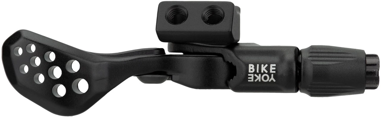 BikeYoke Triggy Alpha Lenkerremote 1 BikeYoke Triggy Alpha Lenkerremote