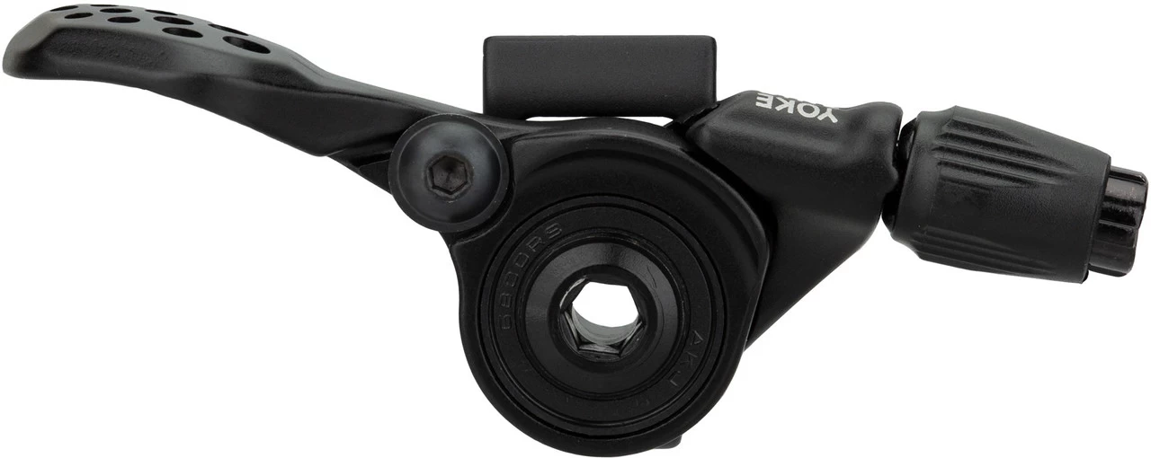 BikeYoke Triggy Alpha Lenkerremote 2 BikeYoke Triggy Alpha Lenkerremote – Bild 2