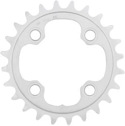 Shimano XT Kettenblatt FC-M780 / FC-T780 / FC-T781 10-fach -Fahrradzubehör 355463