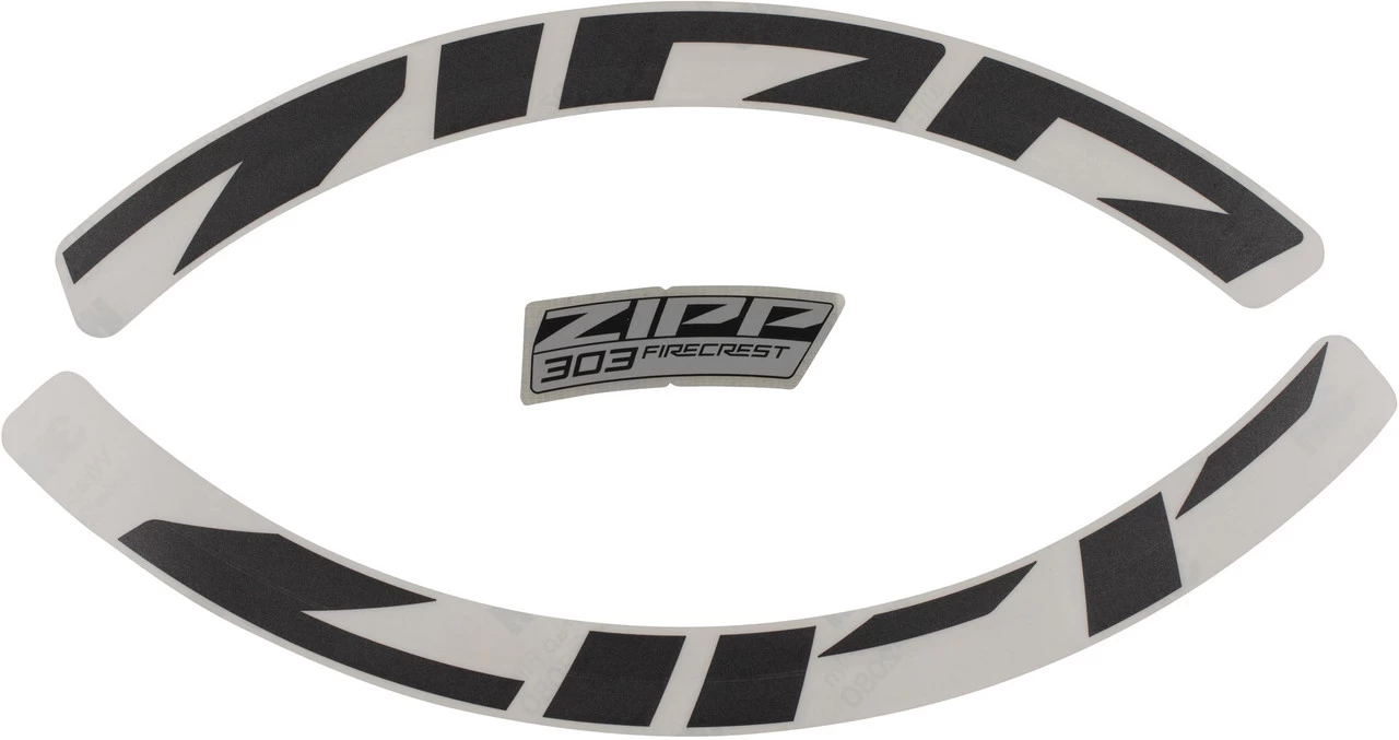 ZIPP Decal Kit Für 303 Ab Modell 2021 1 ZIPP Decal Kit Für 303 Ab Modell 2021