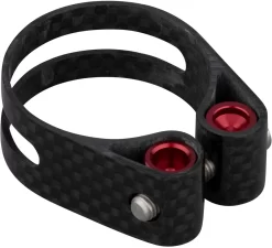Procraft PRC SPC1 Carbon Sattelklemme 7 Procraft PRC SPC1 Carbon Sattelklemme -Fahrradzubehör 355941