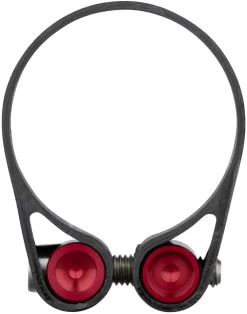 Procraft PRC SPC1 Carbon Sattelklemme 9 Procraft PRC SPC1 Carbon Sattelklemme -Fahrradzubehör 355943