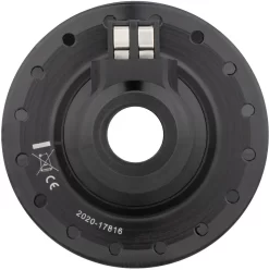 Nabendynamo PL-7 QR12 Disc Center Lock -Fahrradzubehör 356028