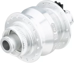 Nabendynamo PL-7 QR12 Disc Center Lock -Fahrradzubehör 356031