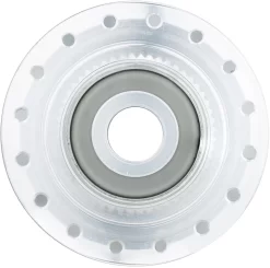 Nabendynamo PL-7 QR12 Disc Center Lock -Fahrradzubehör 356033